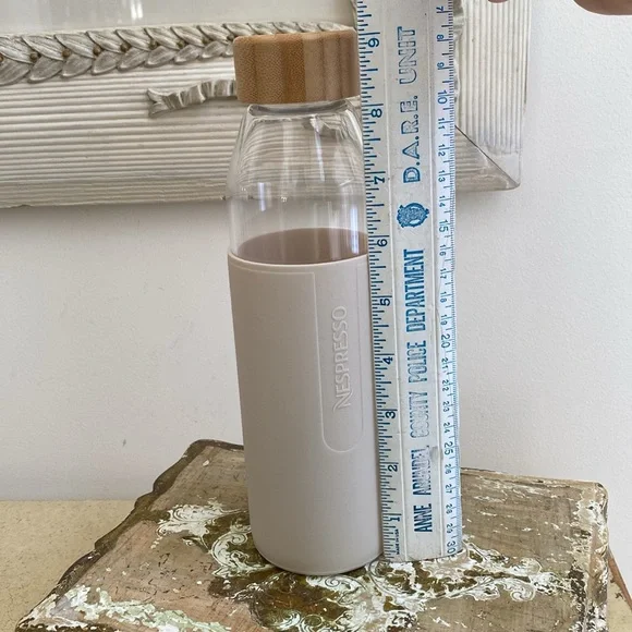 NESPRESSO Water Bottle - Picture 2 of 7